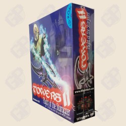 Towers II: Plight of the Stargazer (sealed)