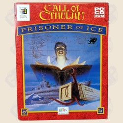 Call of Cthulhu: Prisoner...