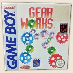 Game Boy Gear Works