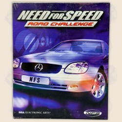 Need for Speed: Road...