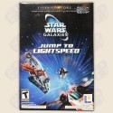 Star Wars Galaxies: Jump to Lightspeed Expansion Pack