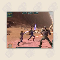 Star Wars Galaxies: Jump to Lightspeed Expansion Pack