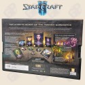 Starcraft II: Heart of the Swarm - Collector's Edition (sealed)