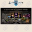 Starcraft II: Heart of the Swarm - Collector's Edition (sealed)