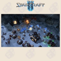 Starcraft II: Heart of the Swarm - Collector's Edition (sealed)