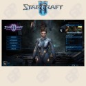 Starcraft II: Heart of the Swarm - Collector's Edition (sealed)