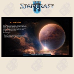 Starcraft II: Heart of the Swarm - Collector's Edition (sealed)